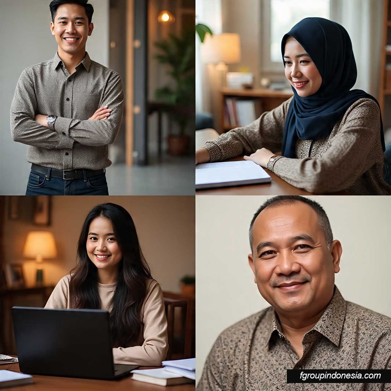 Mitra Pemasaran Produk