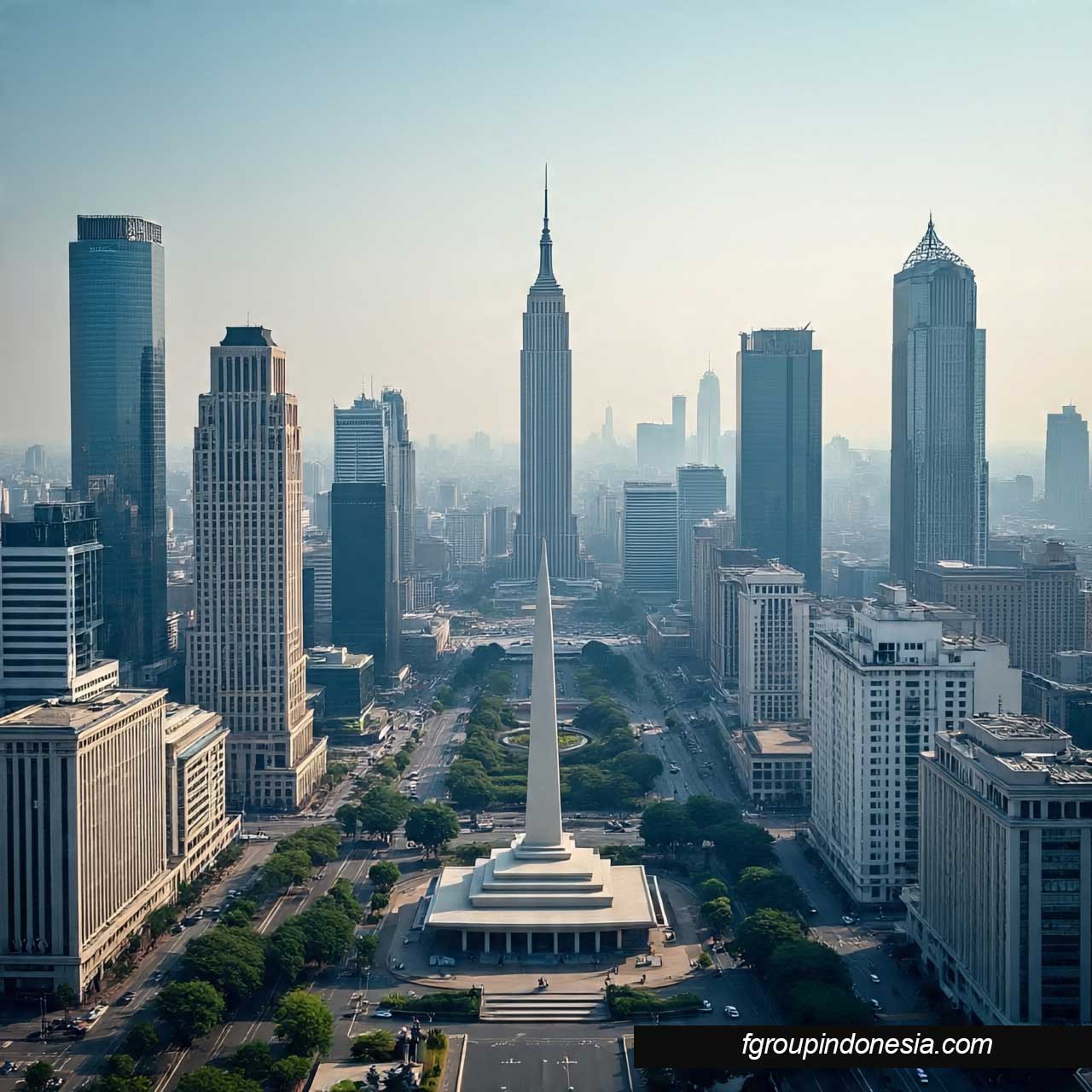 Jakarta