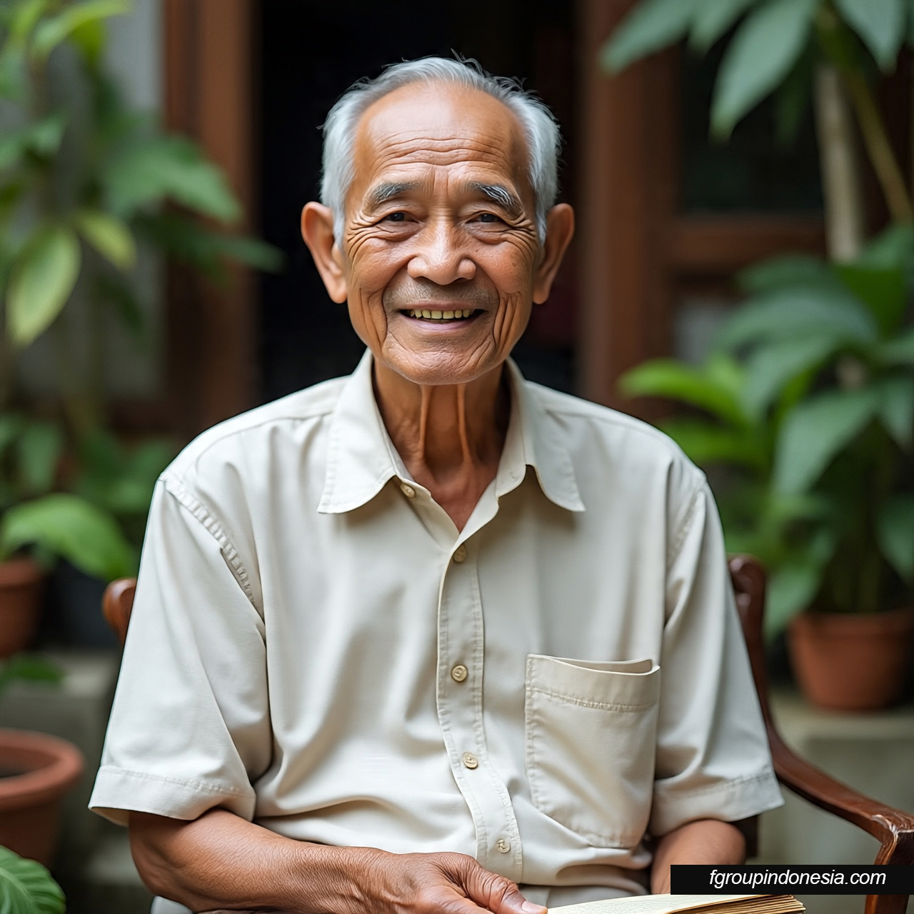 Pensiunan