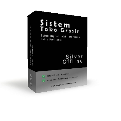 Paket Silver